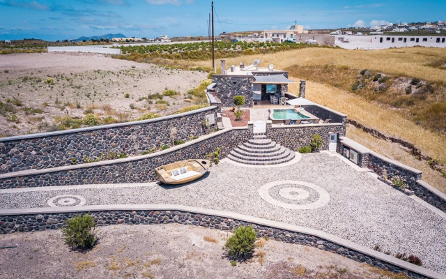 Klimata House - Private Hot Tub Pool & BBQ Villa