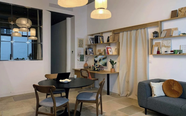 Home Chic Home Les Suites de La Comédie