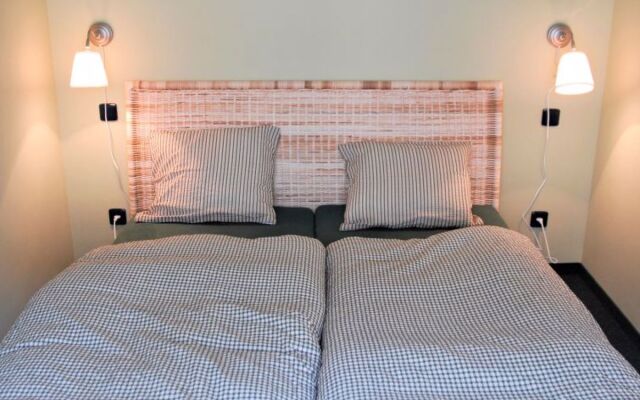 Apartment Goethe Houthalen-Helchteren