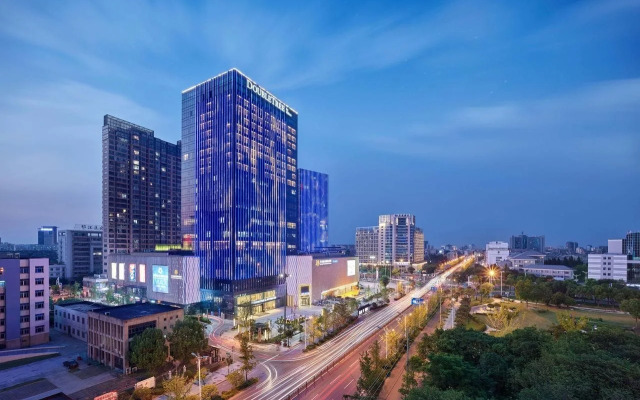 Doubletree by Hilton Yangzhou