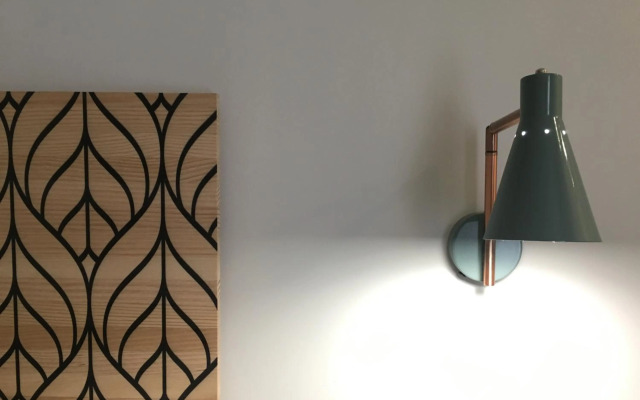 MD Design Hotel Portal del Real