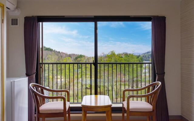 Kamenoi Hotel Okunikko