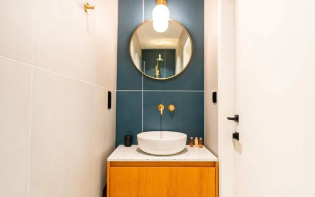 Atypique LOFT Mons City Center