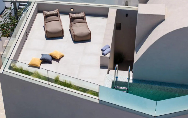 White Orchid Boutique Apartments