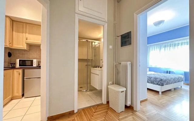 Phaedrus Living Kolonaki Blue