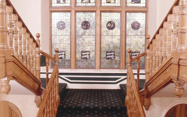 Links Hotel