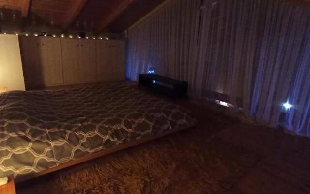 Aria Guest House