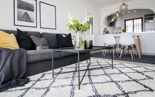 RDM-2 bedroom apartment Riviera del mar