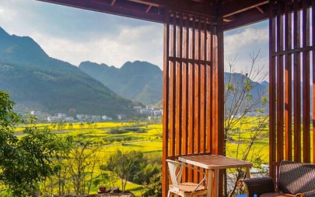 Heyuan Hostel