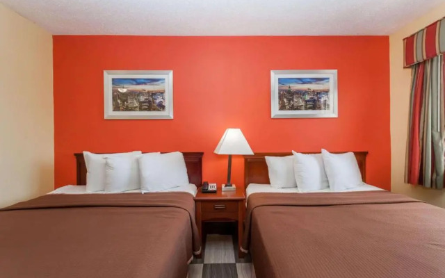 Travelodge Jersey City