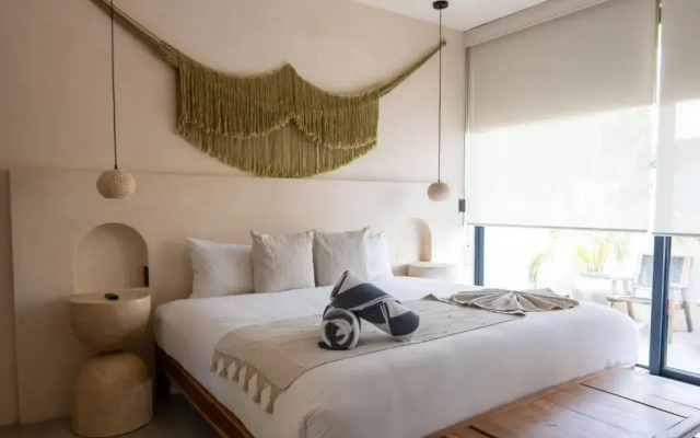 Nevana Luxury Villas by La Zebra