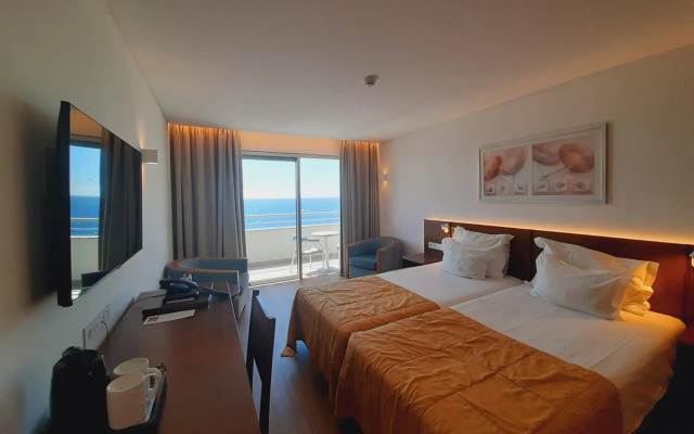 Rocamar Lido Resort