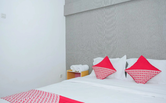 OYO 1454 111 Residence
