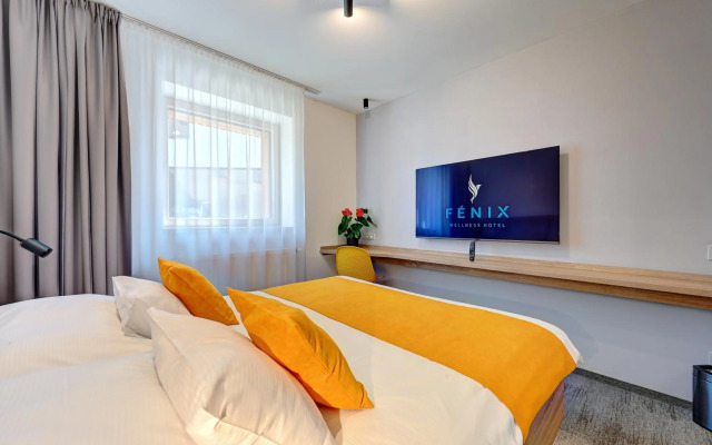 Fénix Inspiration Design Hotel