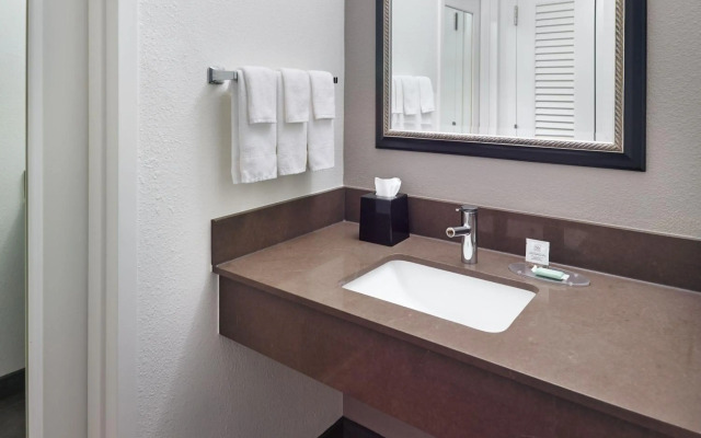 Courtyard by Marriott Nashville Brentwood