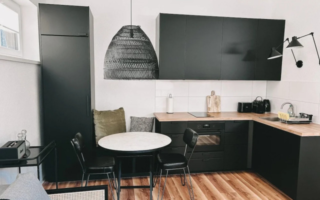 Brick Lofts by BHH Living