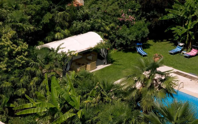 Quattro Stagioni Hotel & Spa