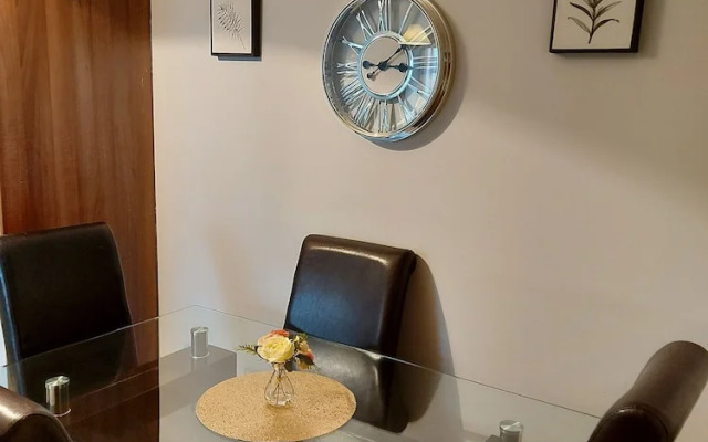 Wild Atlantic Apartments Killarney