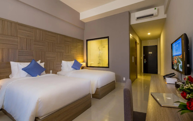 Grandvrio Ocean Resort Danang