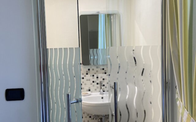 Villa Gelsomino Seaside Luxury House