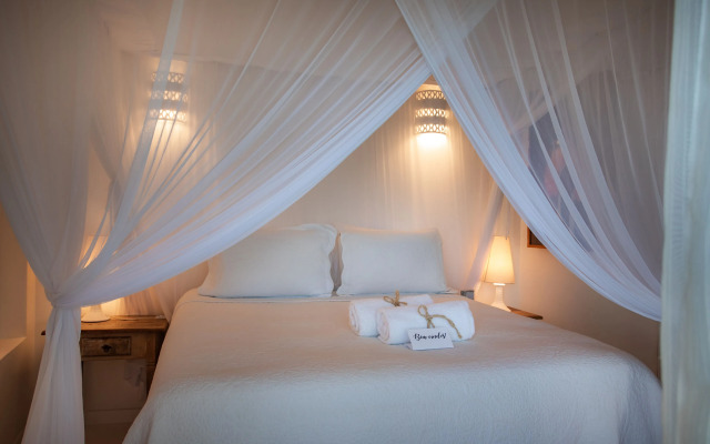 Casa La Torre - Hotel Boutique