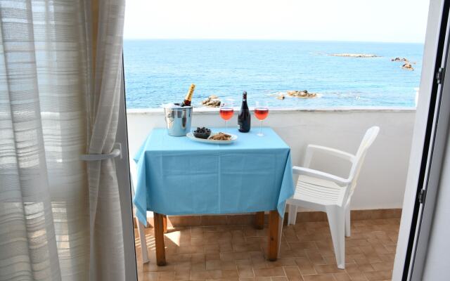 Klinakis Beach Hotel