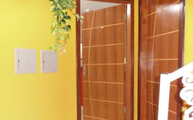 Apartamento no Guará