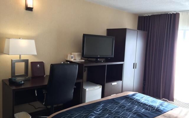 Comfort Inn Trois-Rivières