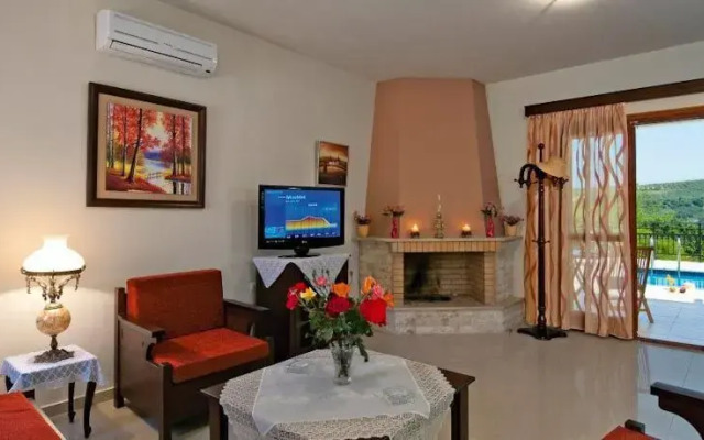 Villa Eleftheria