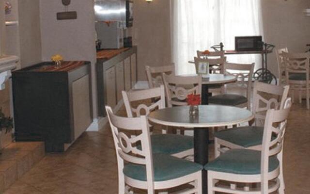 Days Inn by Wyndham Jacksonville Baymeadows