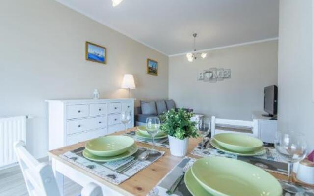 Rent a Flat - Jana Pawla II St.