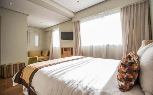 Le Pietri Urban Hotel