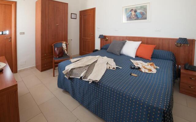 Hotel Villa Eleonora