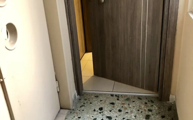 PERFECT LOCATION - Modern Studio