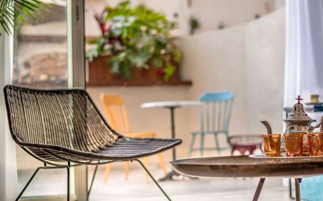 The Ottoman House Boutique Hotel