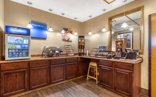 Comfort Inn Valentine