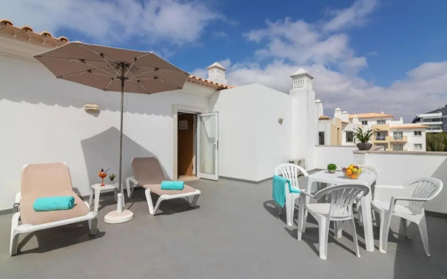 Smy Santa Eulalia Algarve