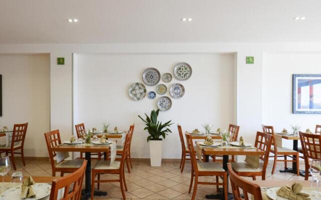 Best Western Hotel Martello