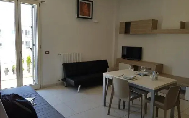 Corso Italia Exclusive Residence