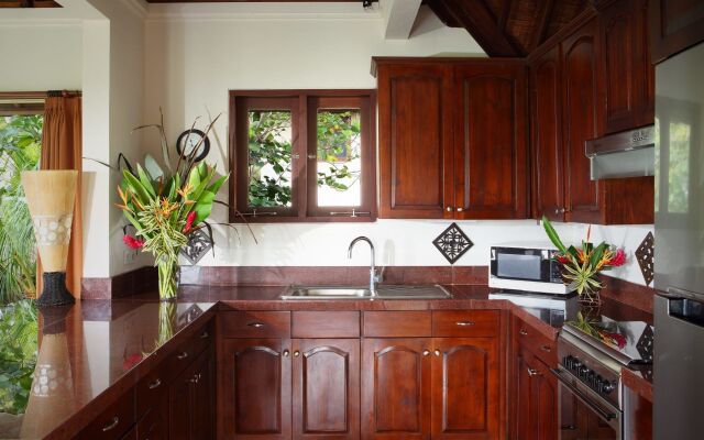 Satori Villas Bali