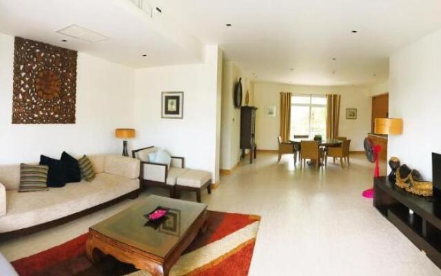 Sunvillas Hua Hin Blue Lagoon