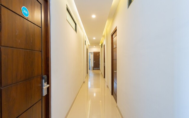 Sans Hotel Bobosini Malang by RedDoorz