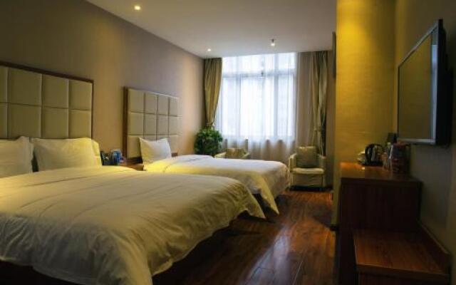 Xian Xiongyue Hotel