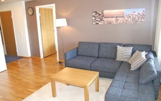 Ruka Ski Chalets