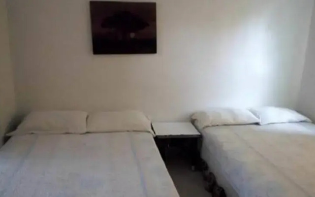 AG Guest house