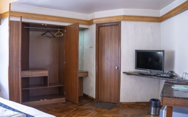 Hotel Sahara Pune