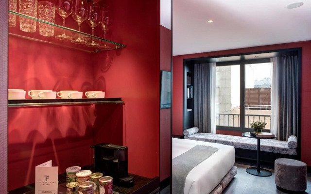 Casa Almagro by The Pavilions Hotels & Resorts