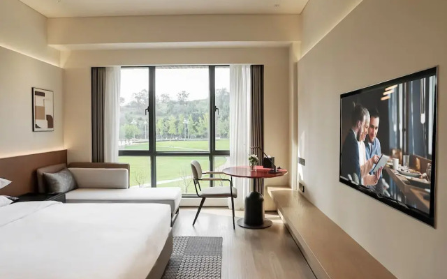 Citadines Connect Chayuan Chongqing