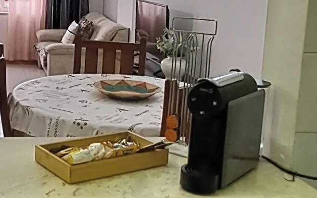 Remarkable 1 Bedroom Apartment Costa da Caparica