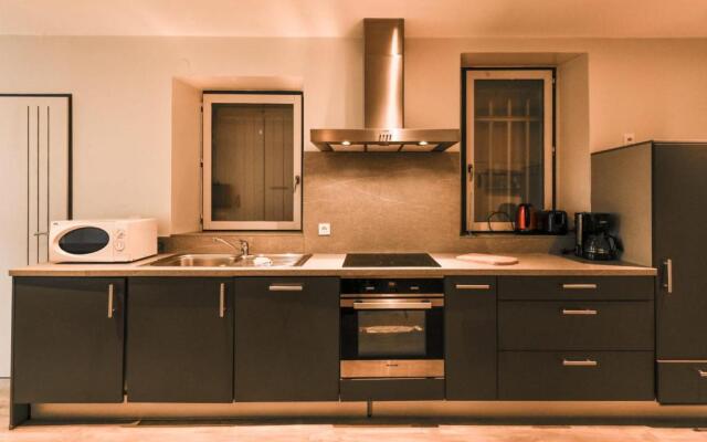 Le Sainte Claire - Appartement 45m centre ville d'Annecy